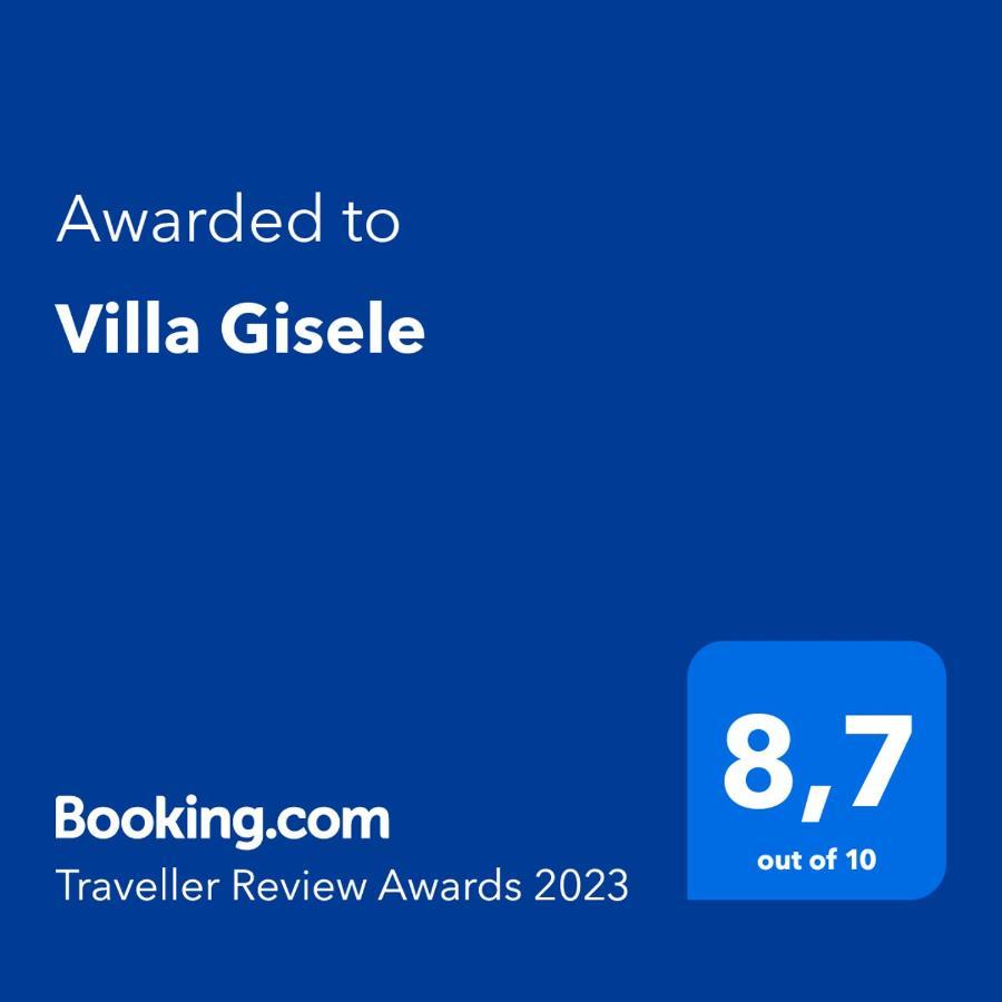 Villa Gisele Tamariu Εξωτερικό φωτογραφία